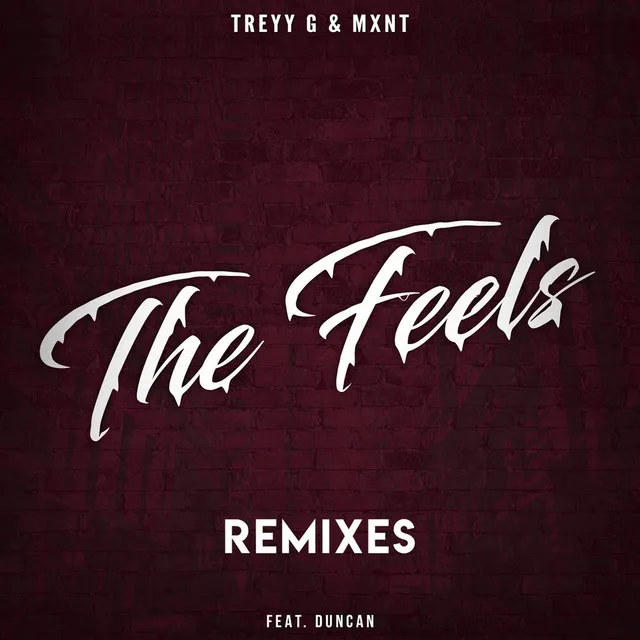 The Feels - Nath Jennings Remix