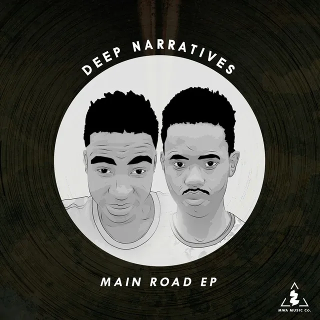 Main Road EP