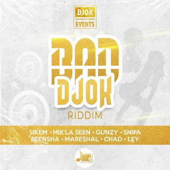 Bad Djok Riddim by Jawenbeats