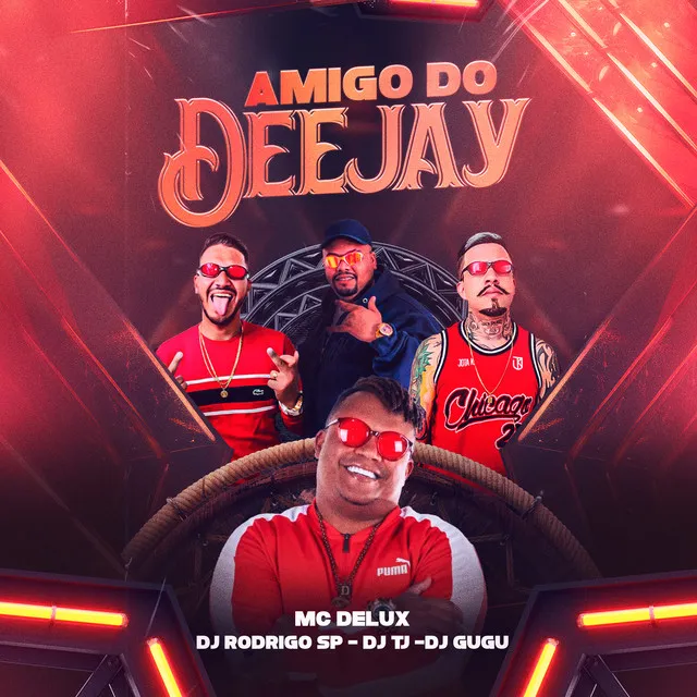 AMIGO DO DEEJAY