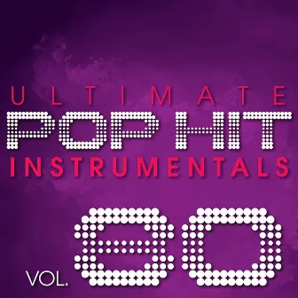 Ultimate Pop Hit Instrumentals, Vol. 80 by Hit Crew Masters