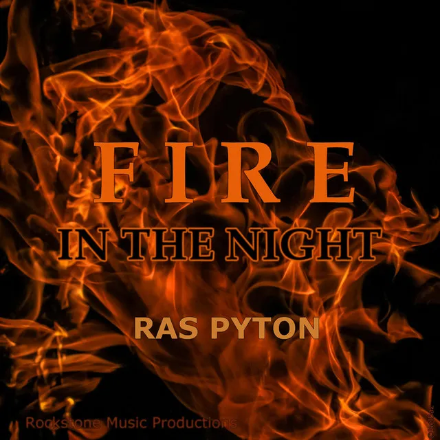 Fire in the Night