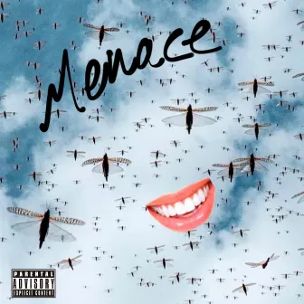 Menace by TheGenerousPoet