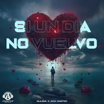 Si Un Dia No Vuelvo by Aka Castro