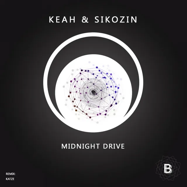 midnight drive - Katze Remix