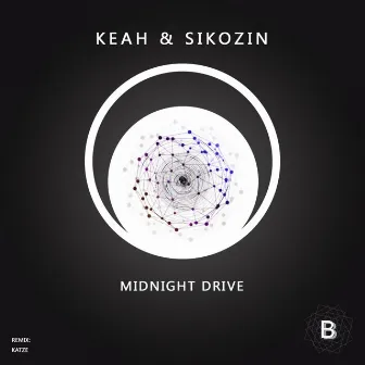 Midnight Drive EP by Sikozin