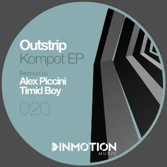 Kompot by Outstrip