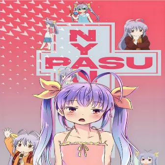 Nyanpasu Yabure Kabure (Renge Song) by Kotori Koiwai