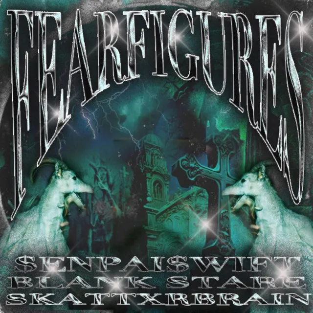 FEARFIGURES