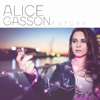 Future by Alice Gasson