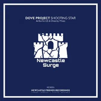 Shooting Star (Remixes) by Dove Project