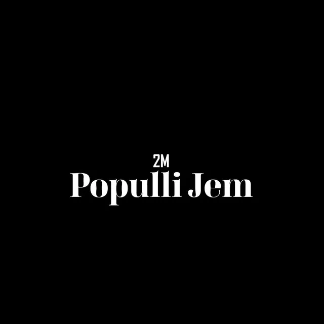 Populli jem