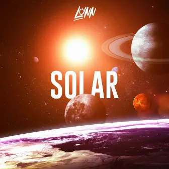 Solar (Radio Edit) by Lynn