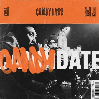 CANDYDATE by 13ELL