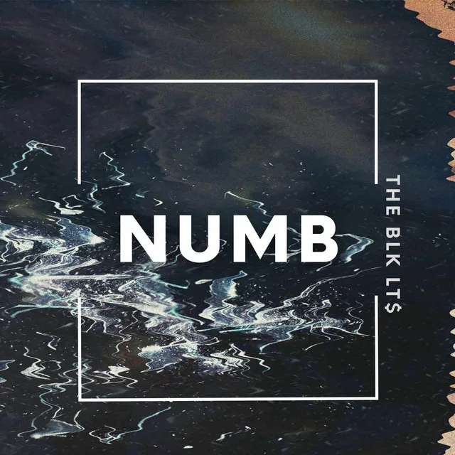 Numb