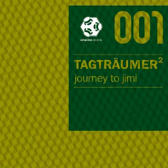 Journey To Jimi by Tagträumer²