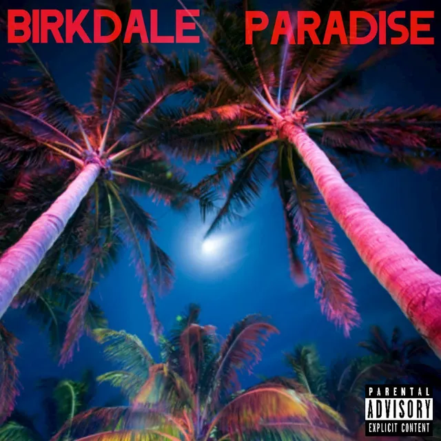 Birkdale Paradise