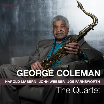 The Quartet by George Coleman