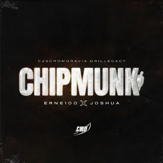 CHIPMUNK by CMD