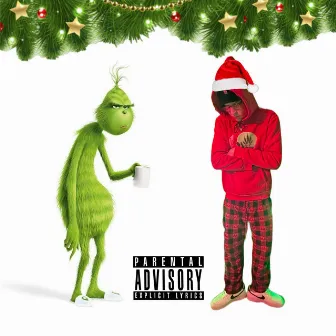 Grinch by fwm.kalebb