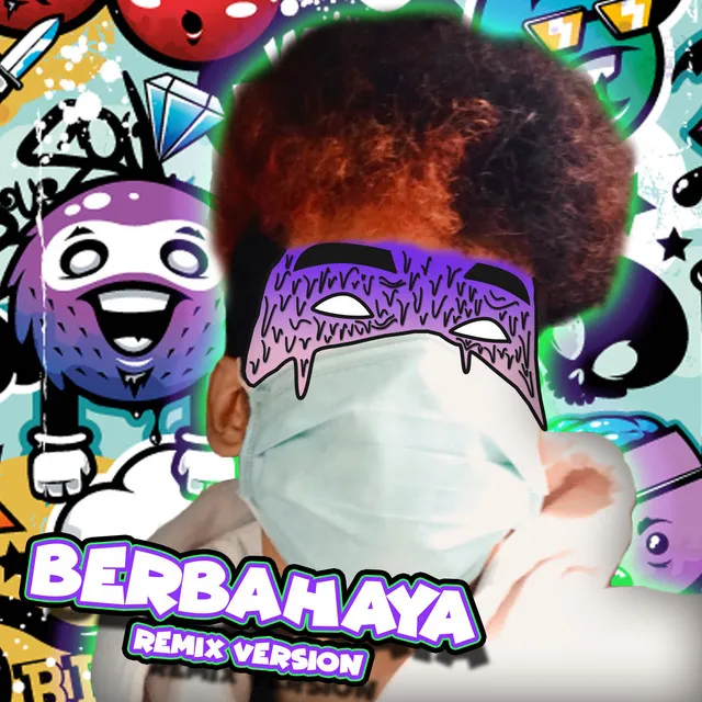 Berbahaya (Sendeljer Remix)