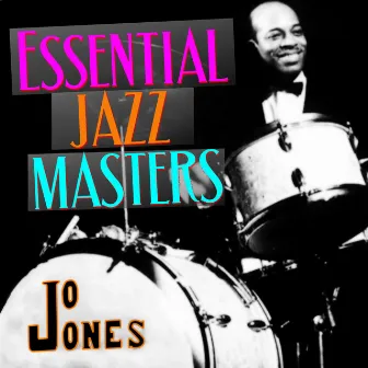 Essential Jazz Masters by Jo Jones