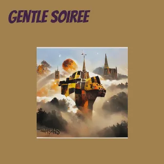 Gentle Soiree by Ahmad