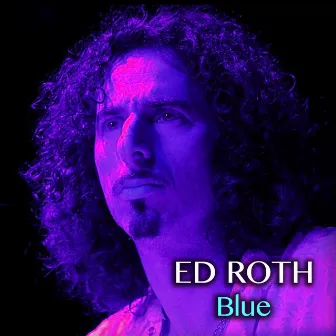 Blue by Ed Roth