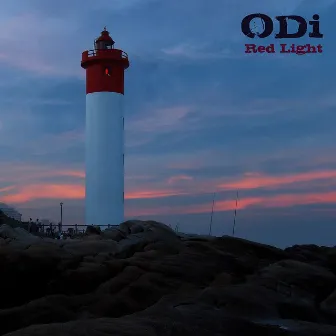 Red Light by Odi