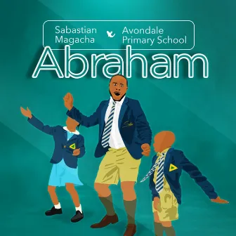 Abraham by Sabastian Magacha