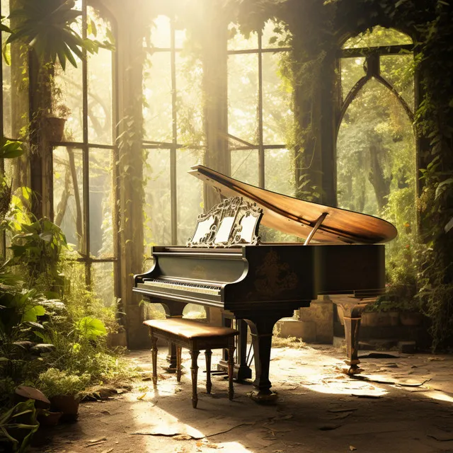 Piano Music: Core Melodic Structures