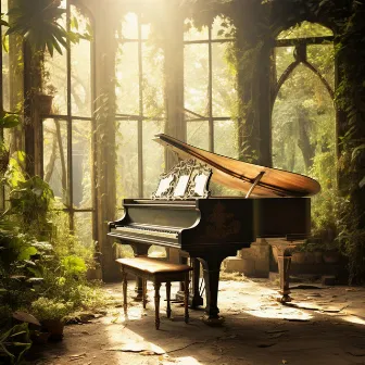 Piano Music: Core Melodic Structures by ThePianoPlayer