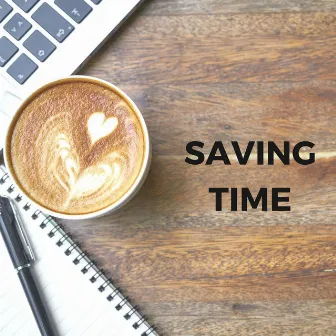 Saving Time by Belloq