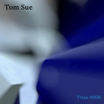 Trias#006 by Tom Sue