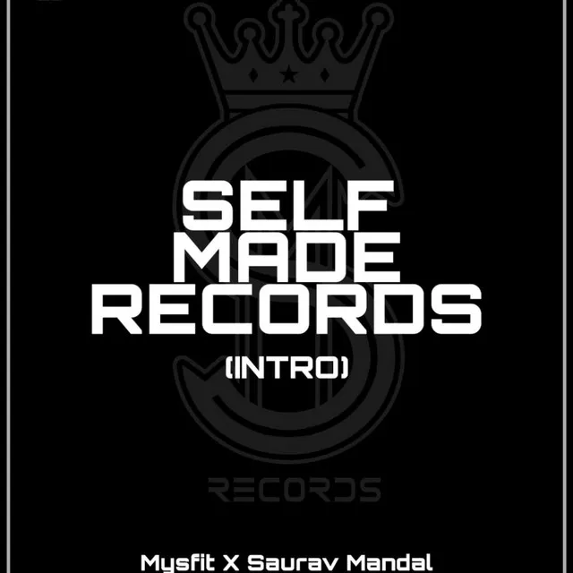 Self Made Records