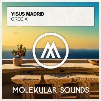 Grecia by Yisus Madrid