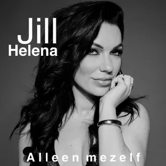 Alleen Mezelf by Jill Helena