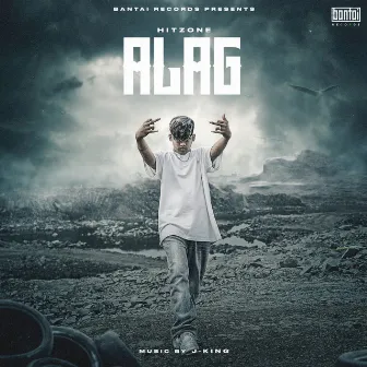 ALAG by Hitzone