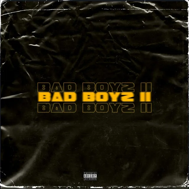 Bad Boyz II