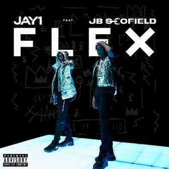 Flex (feat. JB Scofield) by JB Scofield