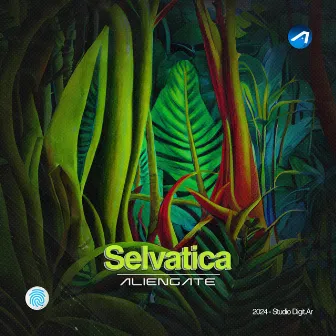 Selvatica by AlienGate