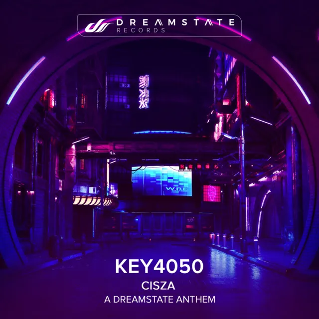 Cisza (A Dreamstate Anthem)