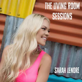 The Living Room Sessions by Sarah Lenore