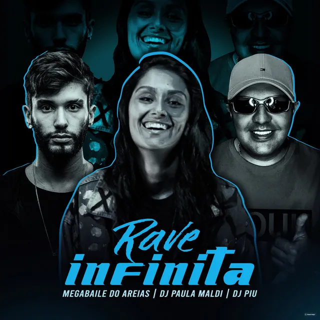 Rave Infinita (feat. MC Duartt, Mc Gw)