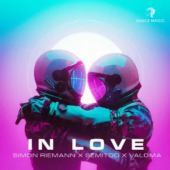 In Love by VALOMA