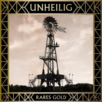 Best Of Vol. 2 - Rares Gold (Deluxe Version) by Unheilig