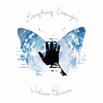 Everything Changes by Julian Lennon