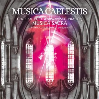 Musica caelestis (Live) by Łukasz Farcinkiewicz