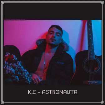 Astronauta by K.E