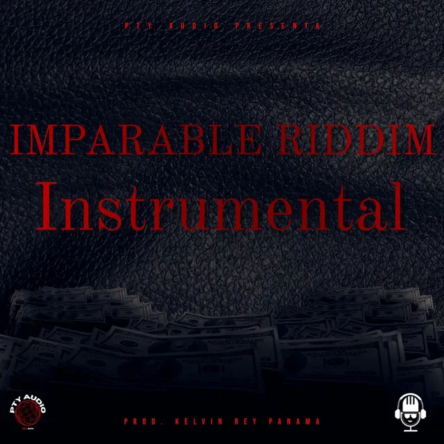 IMPARABLE RIDDIM